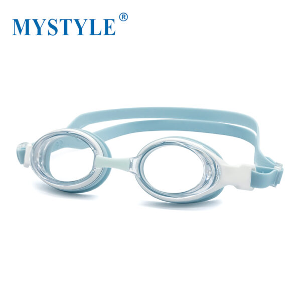 Junior swimming goggles - Image 4
