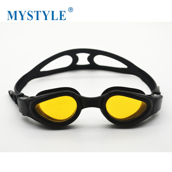 Adult swimming goggles - Image 3