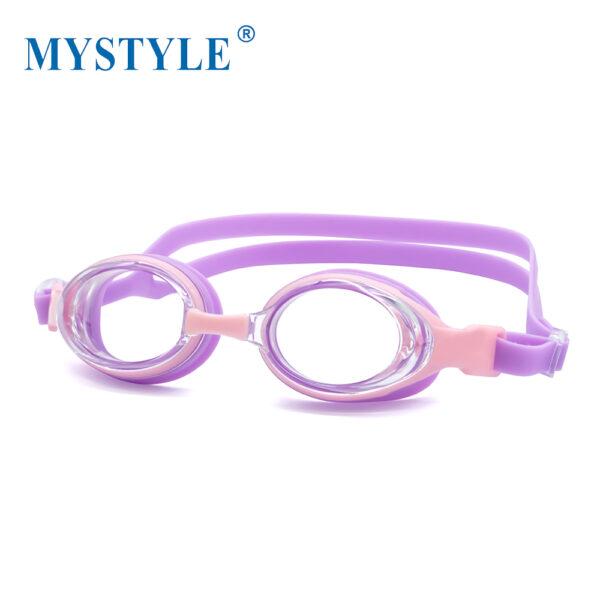 Junior swimming goggles - Image 5