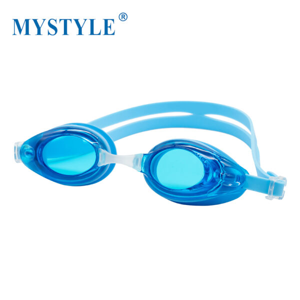 Adult swimming goggles - Image 2