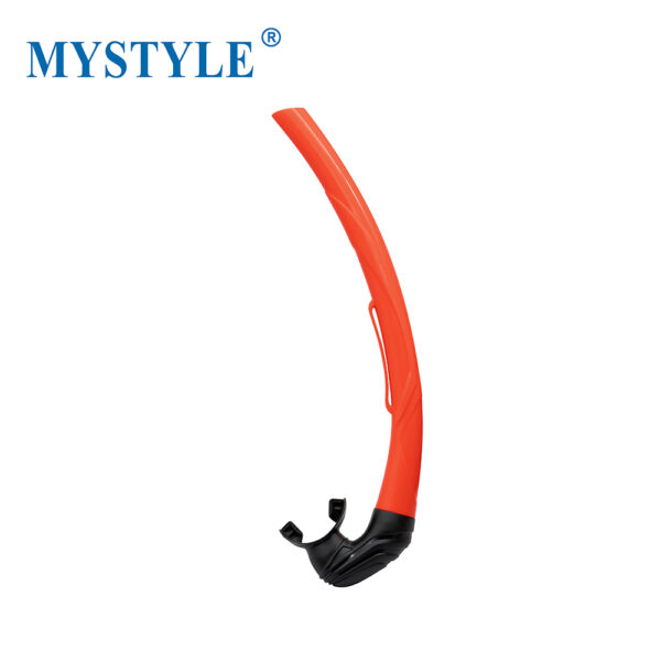 Snorkel Tube for Adults Diving Spearfishing Underwater