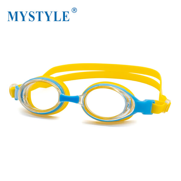 Junior swimming goggles - Image 2