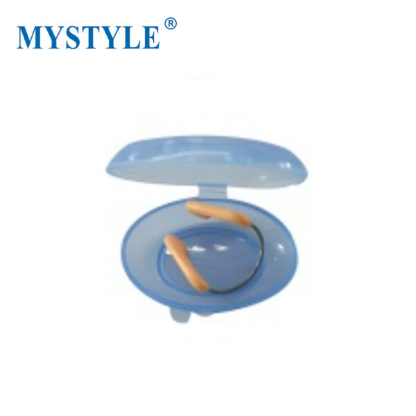 Latex Swimming Nose Clip - Image 3